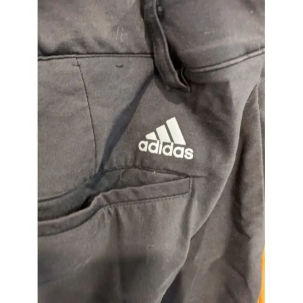 Adidas Pants‎ Mens 32 Black  Golf Performance Stretch Chino